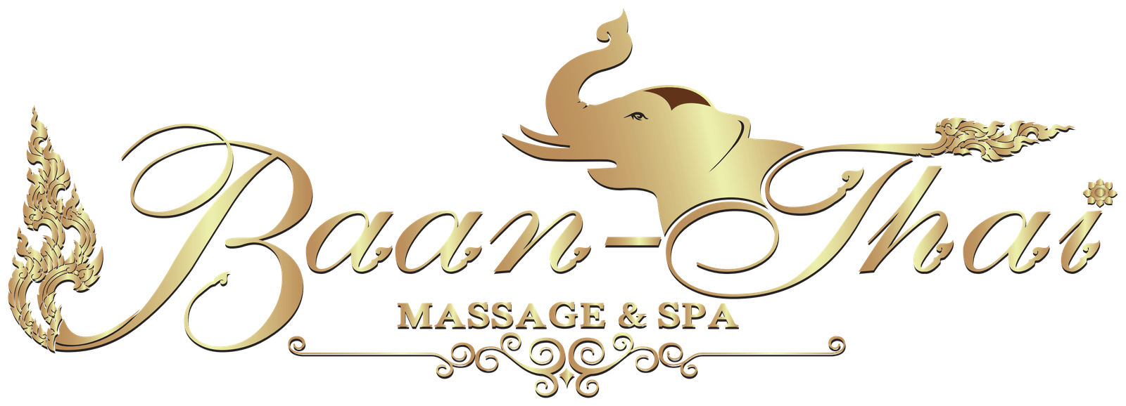 Baan Thai — Massage & Spa